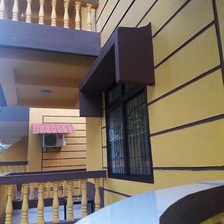 Aurita Holiday Homes Candolim Esterno foto