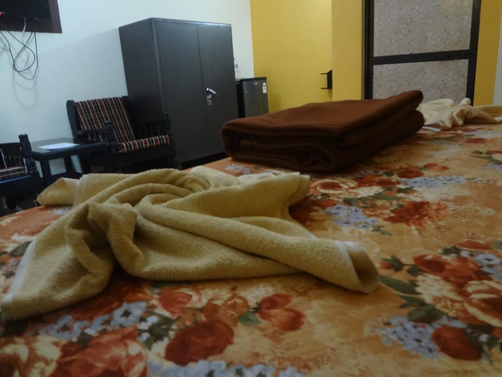 Aurita Holiday Homes Candolim Esterno foto